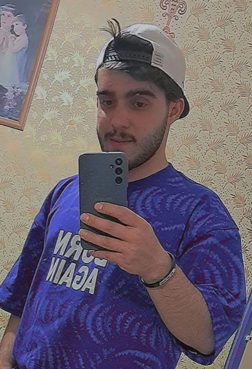 Picture of developer